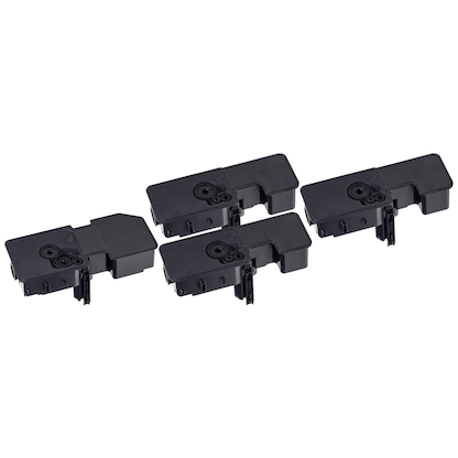 Artikelbild 3 für KMP cyan, magenta, gelb Toner kompatibel zu KYOCERA TK-5440K/C/M/Y, 4er-Set, Artikelnummer 617979