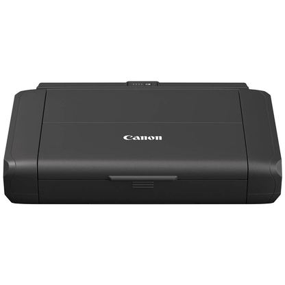 Artikelbild 11 für AKTION: Canon MAXIFY BX110 mit Akku Tintenstrahldrucker schwarz mit 30 Euro CashBack, Artikelnummer 649226