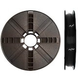 Artikelbild 1 für MakerBot® PLA Filament-Rolle Large schwarz 1,75 mm, Artikelnummer 457157