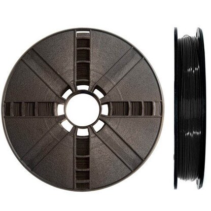 Artikelbild für MakerBot® PLA Filament-Rolle Large schwarz 1,75 mm, Artikelnummer 457157