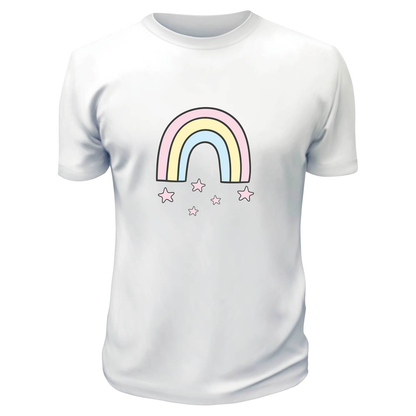 Artikelbild 3 für plottiX PremiumFlex Glow in the Dark Aufbügelfolie weiß Effekt-Folie 32,0 x 50,0 cm, 1 Rolle, Artikelnummer 541484