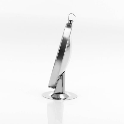 Artikelbild 4 für WESTMARK Backofenthermometer silber, Artikelnummer 710192