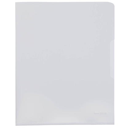 Artikelbild 2 für 50 bene Sichthüllen DIN A5 glasklar glatt 0,15 mm, Artikelnummer 839928