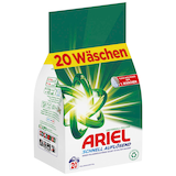 Artikelbild 1 für ARIEL UNIVERSAL+ PULVER Waschmittel Pulver, 1,2 kg, Artikelnummer 179618