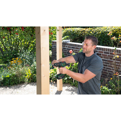 Artikelbild 8 für BOSCH Home & Garden AdvancedDrill 18V-80 QuickSnap Akku-Bohrschrauber 18,0 V, ohne Akku, Artikelnummer 467109