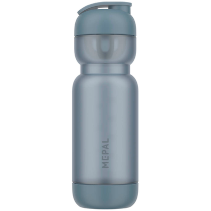 Artikelbild 9 für MEPAL Trinkflasche Shake Sport frost blue 800,0 ml, Artikelnummer 546779