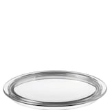 Artikelbild 1 für LEONARDO Tortenplatte CIAO transparent 31,5 cm, Artikelnummer 548337