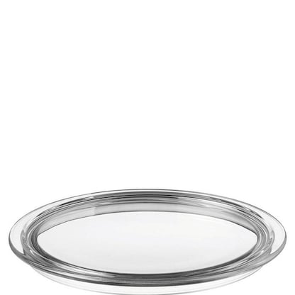 Artikelbild für LEONARDO Tortenplatte CIAO transparent 31,5 cm, Artikelnummer 548337