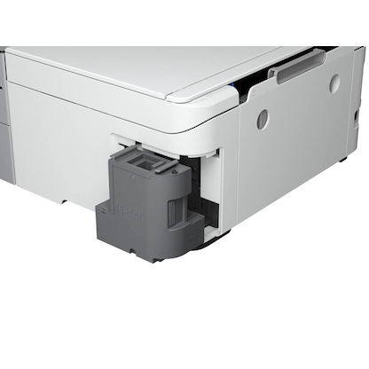 Artikelbild 20 für AKTION: EPSON EcoTank ET-2956 3 in 1 Tintenstrahl-Multifunktionsdrucker weiß mit 40 Euro CashBack, Artikelnummer 688117