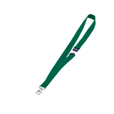 Artikelbild 1 für DURABLE Lanyards grün 10 St., Artikelnummer 255291