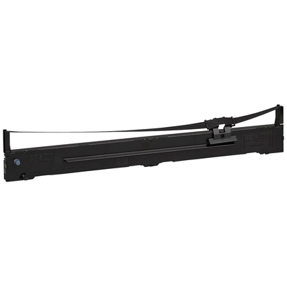 Artikelbild 3 für EPSON S015327 schwarz Farbband, 1 St., Artikelnummer 555151