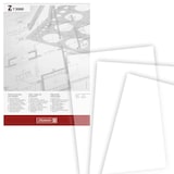 Artikelbild 1 für BRUNNEN Transparentpapier 70 g/qm, 25 Blatt, Artikelnummer 121323