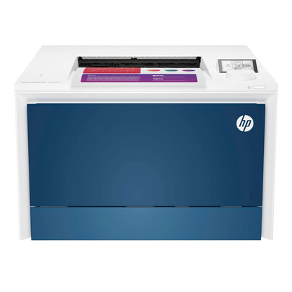 Artikelbild 5 für HP Color LaserJet Pro 4202dn Farb-Laserdrucker weiß, Artikelnummer 777393
