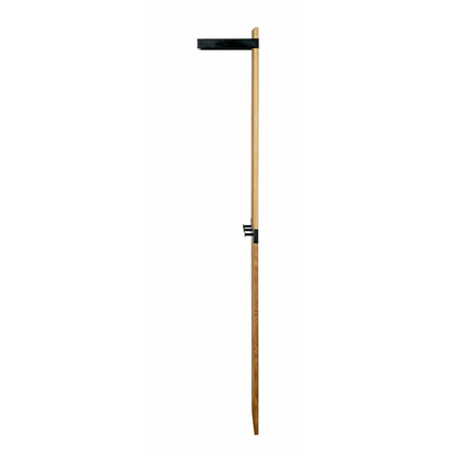 Artikelbild 5 für HAKU Möbel Wandgarderobe 54337 eiche Holz 5 Haken 35,0 x 175,0 cm, Artikelnummer 340408