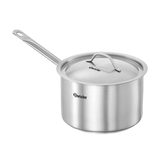 Artikelbild 1 für Bartscher Topf E4L-SG1 silber, Artikelnummer 428191