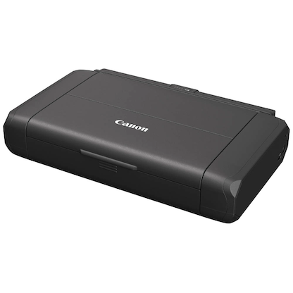 Artikelbild 13 für AKTION: Canon MAXIFY BX110 mit Akku Tintenstrahldrucker schwarz mit 30 Euro CashBack, Artikelnummer 649226