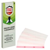 Artikelbild 1 für Nexa Lotte® Fliegenfänger braun, 4 St., Artikelnummer 663728