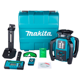 Artikelbild 1 für makita SKR001Z Akku-Rotationslaser 18,0 / 40,0 V max., ohne Akku, Artikelnummer 710826