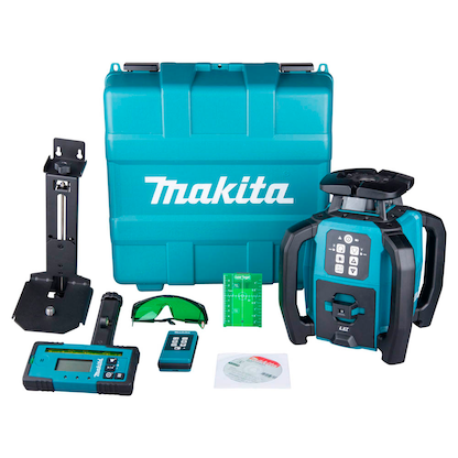 Artikelbild 5 für makita SKR001Z Akku-Rotationslaser 18,0 / 40,0 V max., ohne Akku, Artikelnummer 710826