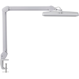 Artikelbild 1 für MAUL MAULintro LED-Schreibtischlampe weiß 11 W mit Tischklemme, Artikelnummer 260435