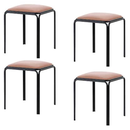 Artikelbild für 4 meet powered by PAPERFLOW Hocker BISTRO TBBISX4V.12 elfenbein, Artikelnummer 230039