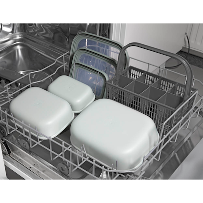 Artikelbild 21 für MEPAL Frischhaltedosen-Set Cirqula grün 0,5/ 1,0/ 2,0 l, 1 Set, Artikelnummer 311953