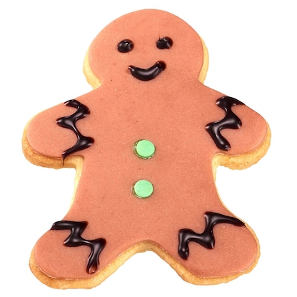 Artikelbild 5 für WESTMARK Ausstechform Gingerman 35682291 8,0 cm, Artikelnummer 523268