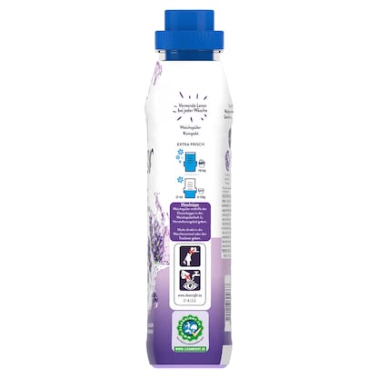 Artikelbild 2 für Lenor TAG IN DER PROVENCE Weichspüler flüssig, 0,756 l, Artikelnummer 526669