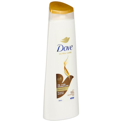 Artikelbild für Dove ULTRA CARE Shampoo 250 ml, Artikelnummer 538179
