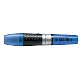 Artikelbild 1 für STABILO LUMINATOR Textmarker blau, 1 St., Artikelnummer 428607