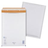 Artikelbild 1 für 50 aroFOL® DOUBLE Luftpolstertaschen 7/G grau für DIN A4, Artikelnummer 375527