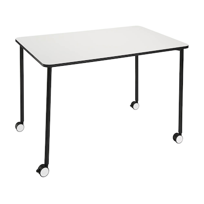 Artikelbild 3 für meet powered by PAPERFLOW Flex Office Mehrzwecktisch weiß 116,0 x 76,0 x 75,0 cm, Artikelnummer 789531