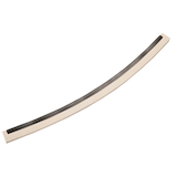 Artikelbild 1 für haug® bürsten einlippige Gummilippe für Wasserschieber 42,0 cm, Artikelnummer 456796