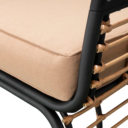 Artikelbild 10 für Garden Pleasure Lounge-Sessel PAROS beige, 1 St., Artikelnummer 544037