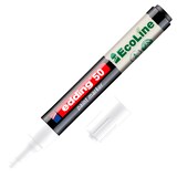 Artikelbild 1 für edding 50 EcoLine Lackmarker weiß 2,0 - 3,0 mm, 1 St., Artikelnummer 661187