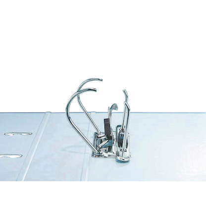 Artikelbild 8 für AKTION: LEITZ 1050 Ordner schwarz marmoriert Karton 5,2 cm DIN A4 mit Prämie nach Registrierung, Artikelnummer 652438