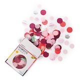 Artikelbild 1 für folia Konfetti Pink Party bunt 15,0 g, Artikelnummer 601791