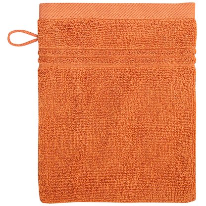 Artikelbild für Dyckhoff Waschlappen Nature terra 16 x 21 cm, 6 St., Artikelnummer 791287