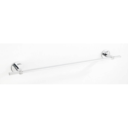 Artikelbild 5 für WENKO Handtuchhalter Uno Isera silber, Artikelnummer 807194