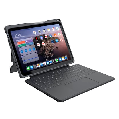 Artikelbild 4 für DEQSTER Smart Rugged Touch PLUS Keyboard 10,9