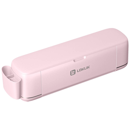 Artikelbild 7 für LOKLiK iCraft™ Schneideplotter pastellrosa, Artikelnummer 653309