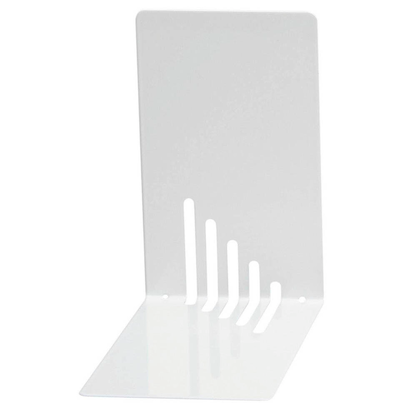 Artikelbild 4 für 2 MAUL Buchstützen weiß 8,5 x 14,0 x 14,0 cm, Artikelnummer 171452