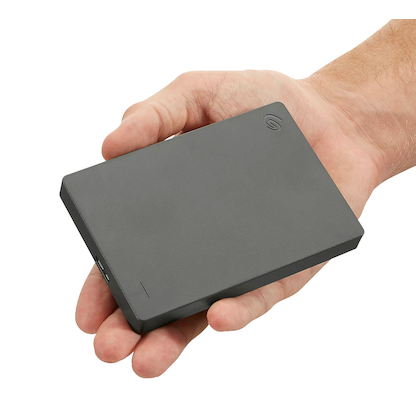 Artikelbild 3 für Seagate Basic 4 TB externe HDD-Festplatte schwarz, Artikelnummer 241834