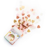 Artikelbild 1 für folia Konfetti Love bunt 15,0 g, Artikelnummer 601924