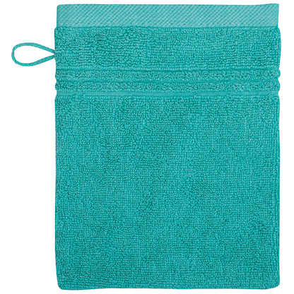 Artikelbild für Dyckhoff Waschlappen Nature ozean 16 x 21 cm, 6 St., Artikelnummer 791503