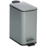 Artikelbild 1 für Zeller Mülleimer 5,0 l salbei, Artikelnummer 373211