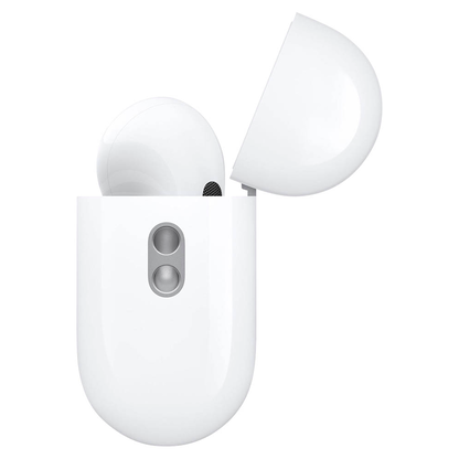 Artikelbild 5 für Apple AirPods Pro 2. Gen. (USB-C) In-Ear-Kopfhörer weiß, Artikelnummer 158539