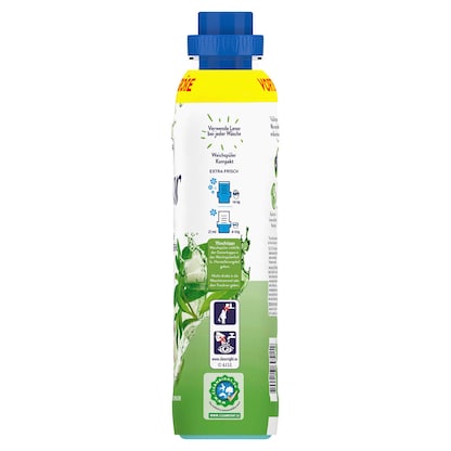 Artikelbild 2 für Lenor FRISCHES ERWACHEN Weichspüler flüssig, 1,239 l, Artikelnummer 526839