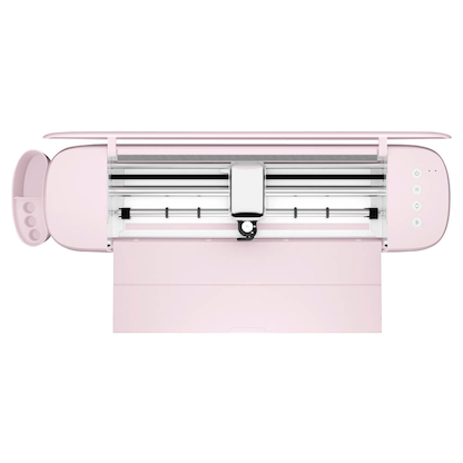 Artikelbild 9 für LOKLiK iCraft™ Schneideplotter pastellrosa, Artikelnummer 653309