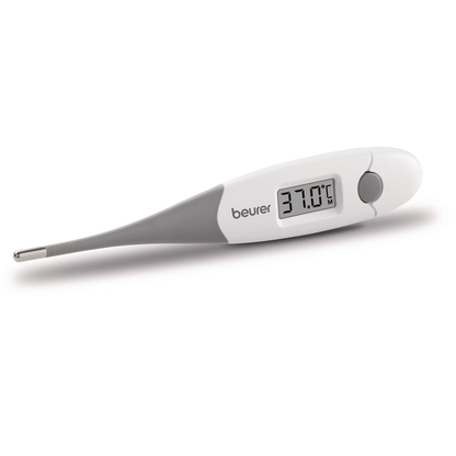 Artikelbild für beurer FT 16 express Fieberthermometer weiß, Artikelnummer 672566